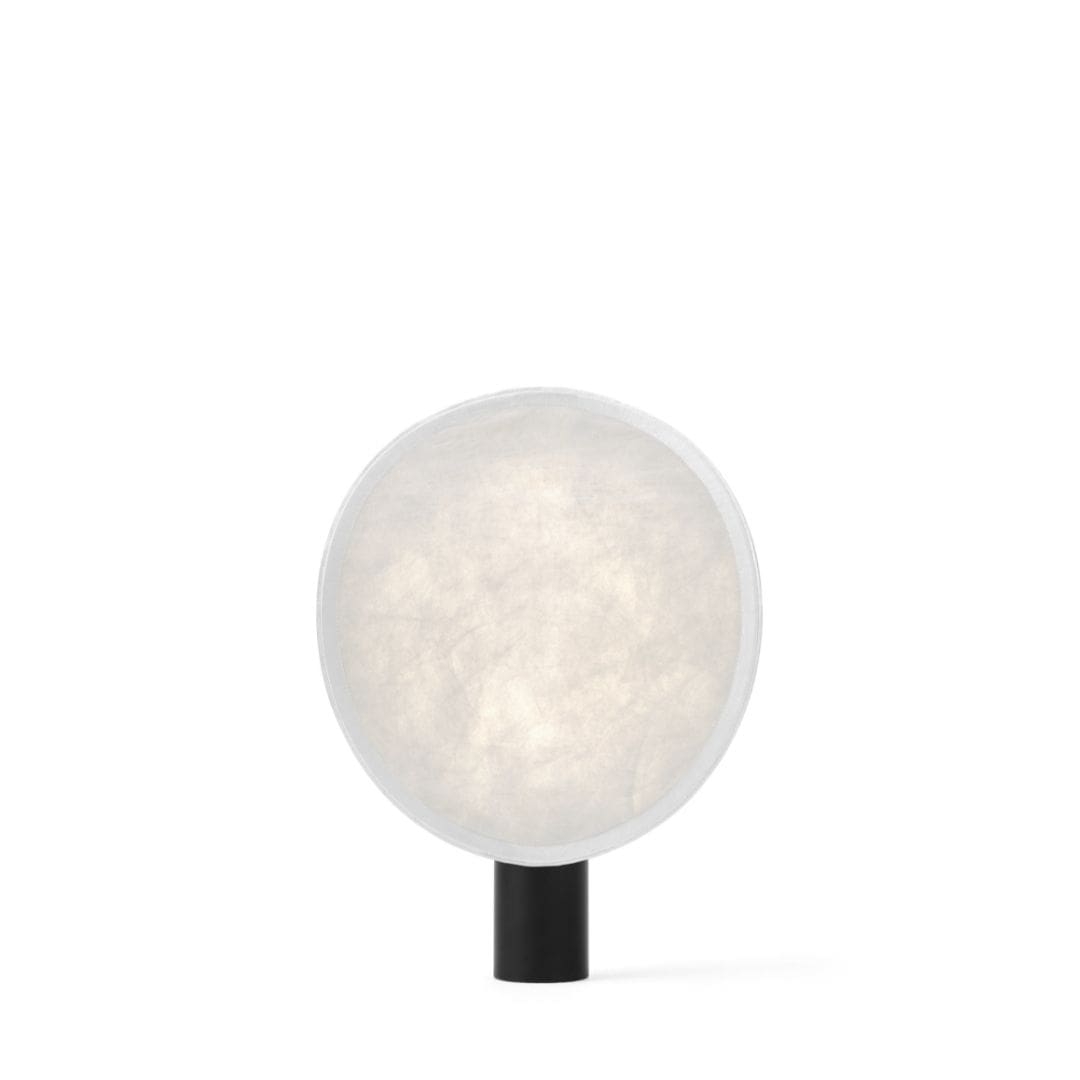 Tense Portable Bordlampe Sort New Works