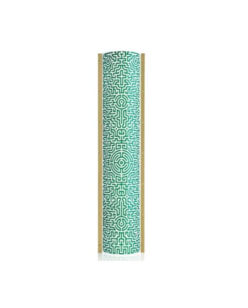 The Lightning Archives Gulvlampe Fra Slamp Labyrinth