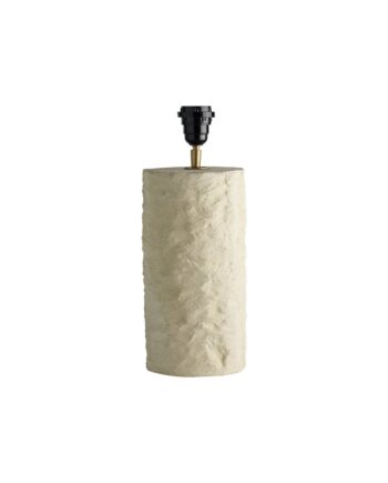Tine Home Bordlampe Sandsten 15ø