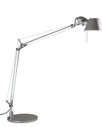 Tolomeo Bordlampe Fra Artemide Outlet