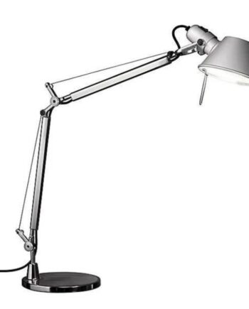 Tolomeo Mini Bordlampe Alu Artemide