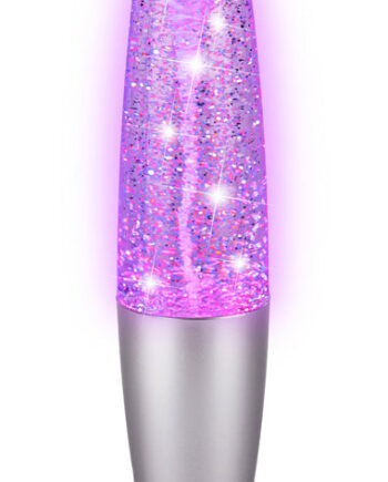 Tornadoglitterlamp