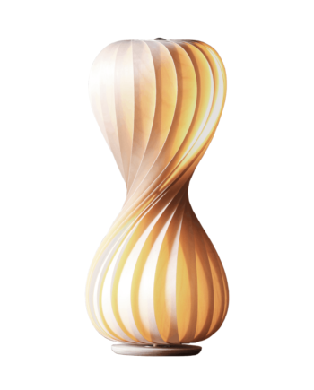 Tr7 Bordlampe Materiale: Naturlig Birk : Tom Rossau