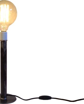 Trademark Living Bordlampe Lakeret Jern
