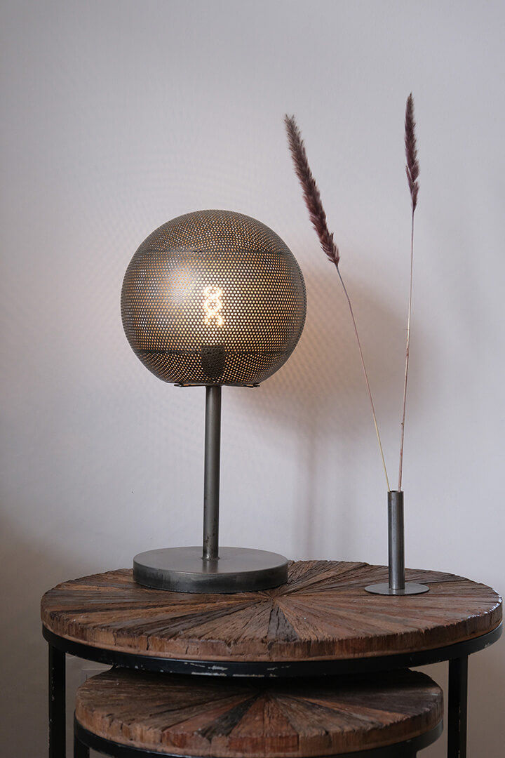 Trademark Living Moonlight Bordlampe