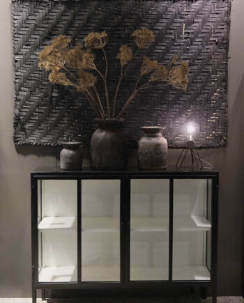 Trademark Living Neil Raket Bordlampe