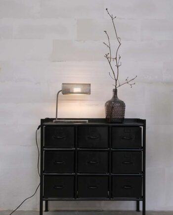 Trademark Living Venus Bordlampe