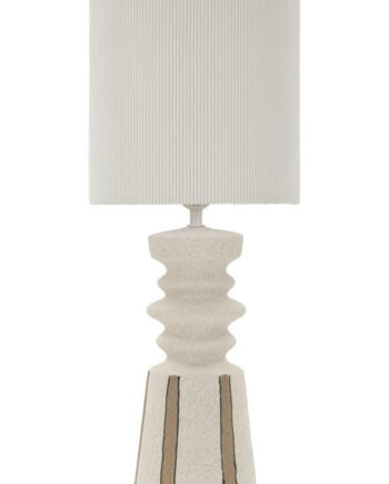 Tribal Table Lamp Bordlampe ø22