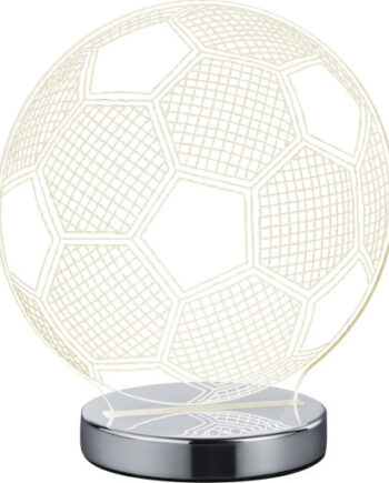 Trio Lighting Fodbold Børnelampe