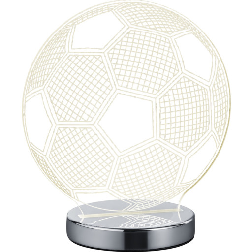 Trio Lighting Fodbold Børnelampe
