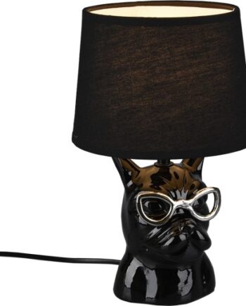 Trio Lighting Hund Børnelampe