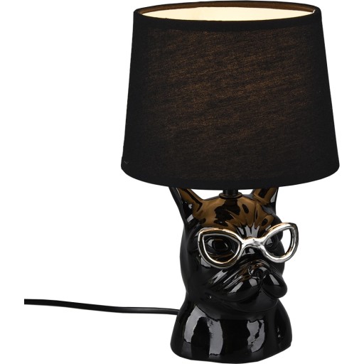 Trio Lighting Hund Børnelampe
