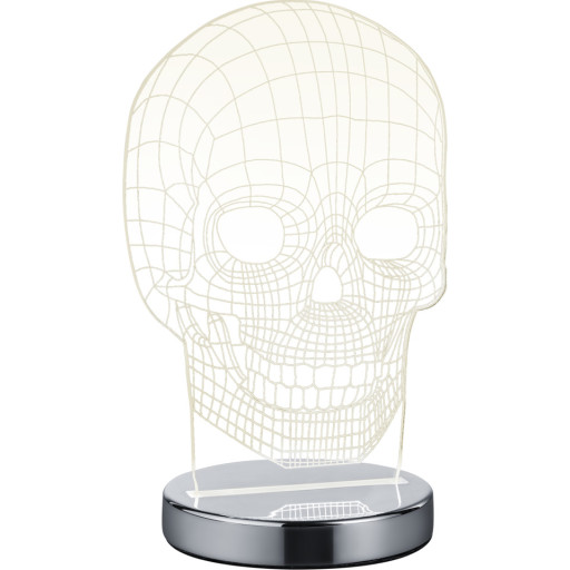 Trio Lighting Kranium Børnelampe