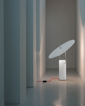 Tx1 Bluetooth Bordlampe Fra Martinelli Luce Bluetooth Med Rgb