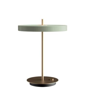 Umage Asteria Bordlampe Nuance Olive : Erling Christensen Møbler