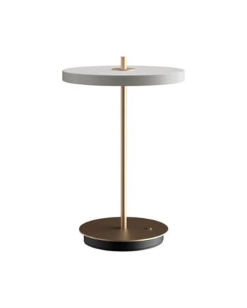 Umage Asteria Move Bordlampe Nuance Mist : Erling Christensen Møbler