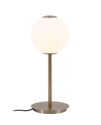 Umage Audrey Bordlampe Steel : Erling Christensen Møbler