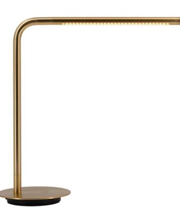 Umage Omni Bordlampe Usb Messing : Erling Christensen Møbler