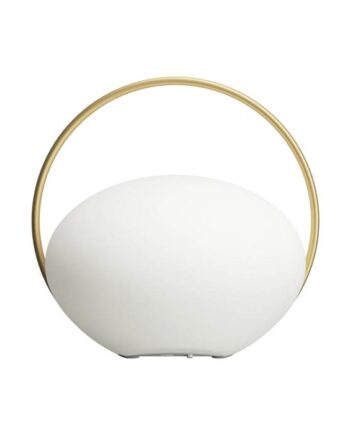 Umage Orbit Led Bordlampe Trådløs : Erling Christensen Møbler