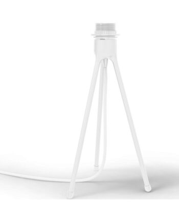 Umage Tripod Bordlampefod Hvid