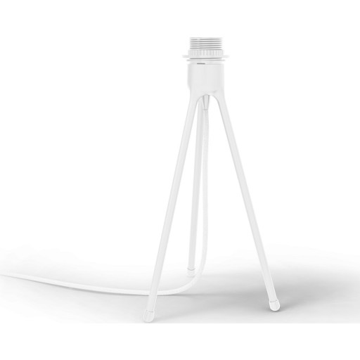 Umage Tripod Bordlampefod Hvid