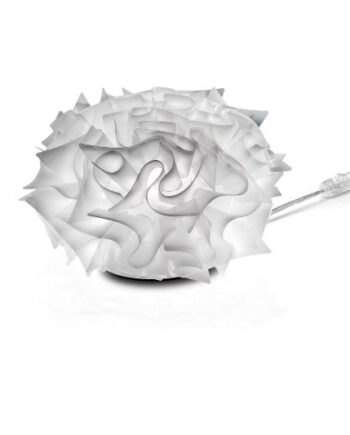 Veli Couture Bordlampe Fra Slamp