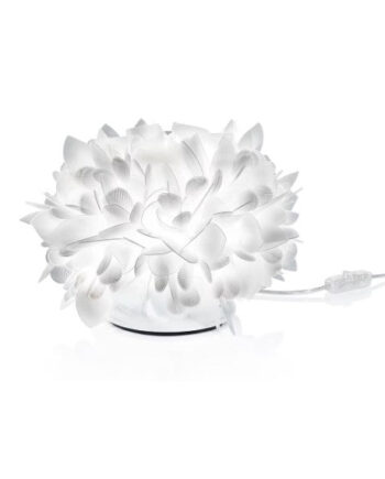 Veli Foliage Bordlampe Fra Slamp