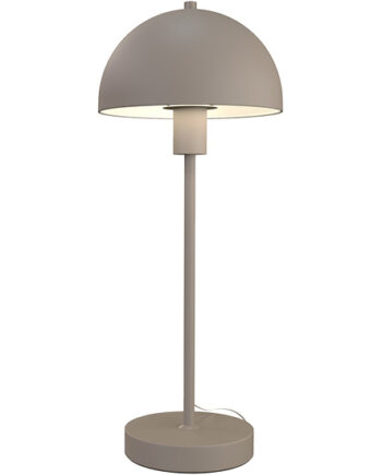 Vienda Brun Bordlampe