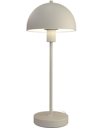 Vienda Sand Bordlampe