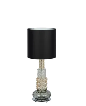 Vintage Mini Bordlampe