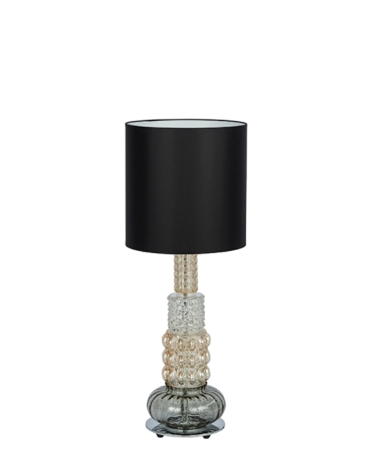 Vintage Mini Bordlampe