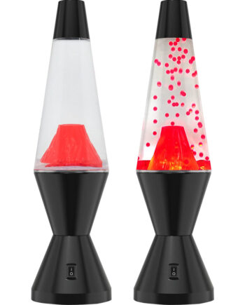 Vulkanlampe