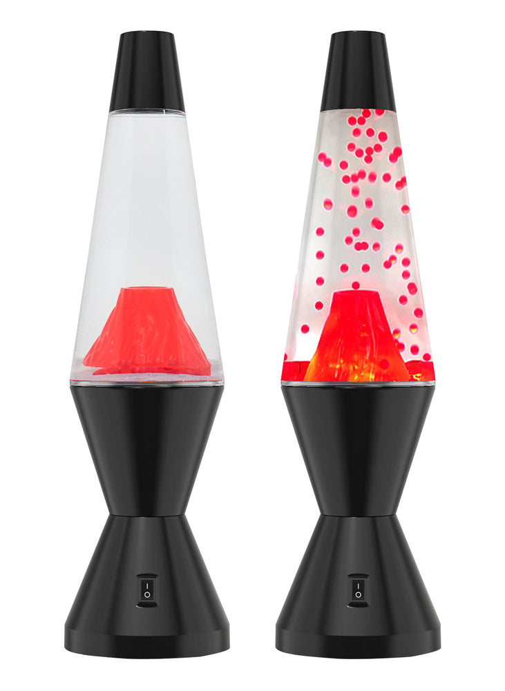 Vulkanlampe