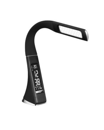 Watch And Light Bordlampe Halo Design