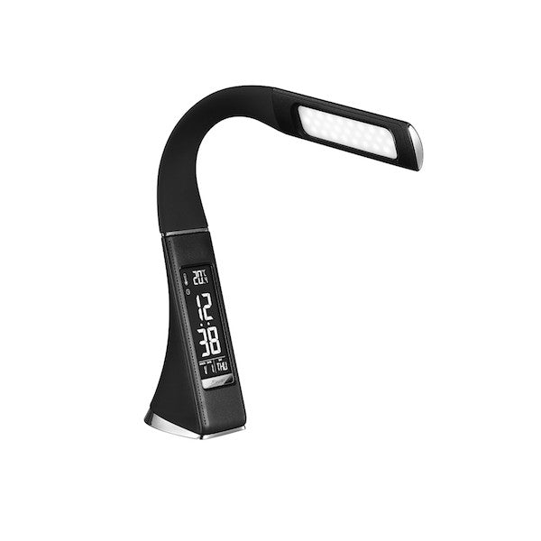 Watch And Light Bordlampe Halo Design