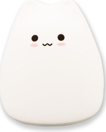 Winkee Bordlampe Nightlight Kitten