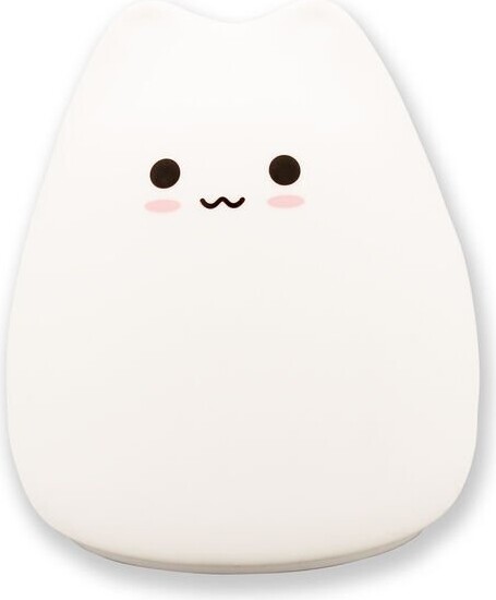Winkee Bordlampe Nightlight Kitten