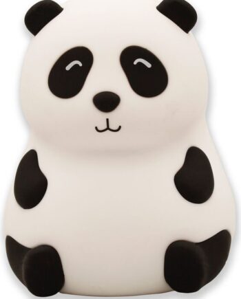 Winkee Bordlampe Nightlight Panda Compact