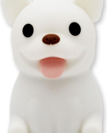 Winkee Bulldog Night Light Bordlampe Compact