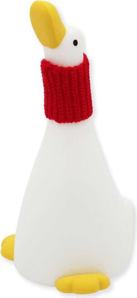 Winkee Night Light Goose Snuggle Bordlampe Compact