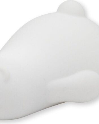Winkee Polar Bear Night Light Bordlampe