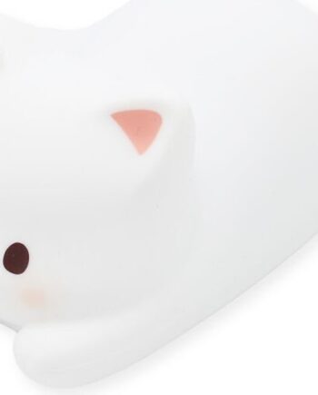 Winkee Sleepy Cat Night Light Bordlampe Compact