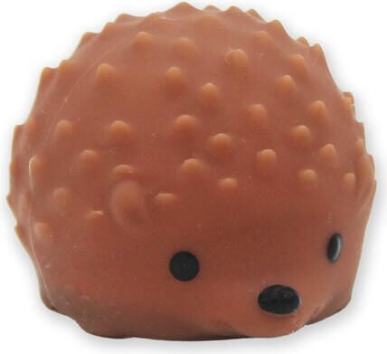 Winkee Tiny Night Light Bordlampe Hedgehog Warm Brown