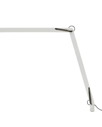 Winkel W127 Bordlampe Wastberg Bord Patron Hvid