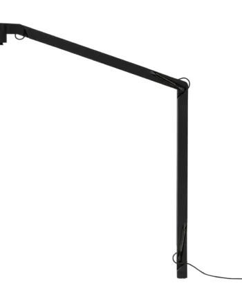 Winkel W127 Bordlampe Wastberg Bord Patron Sort