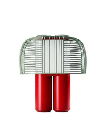 Yasuke Bordlampe Rød Grøn