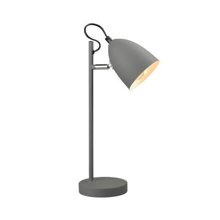 Yep Bordlampe Fra Halo Design Grå
