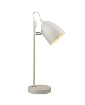 Yep Bordlampe Fra Halo Design Hvid