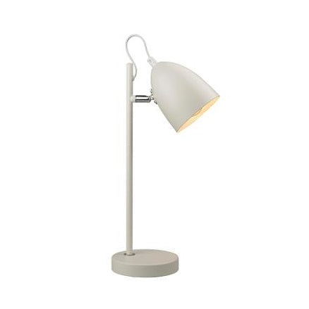 Yep Bordlampe Fra Halo Design Hvid