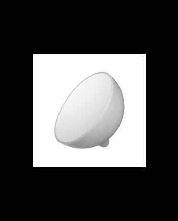 Genopladelig Bordlampe Med Appstyring Rgbcct Tuya Smart Life Dæmpbar : Dæmpbar Kulør : Rgb  Cct Varm Til Kold Hvid